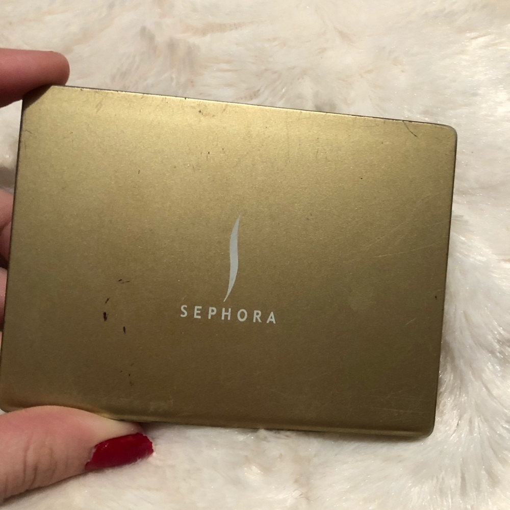 Sephora mirror